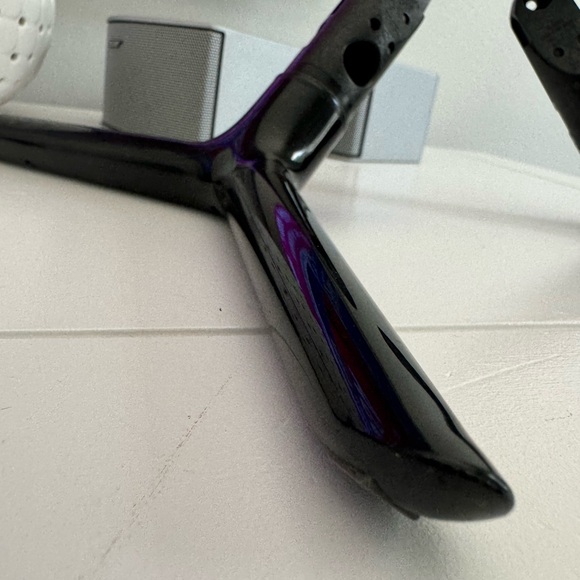 SAMSUNG UN65JU6000 TV BASE PEDESTAL STAND LEGS - Picture 2 of 8